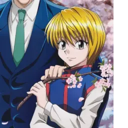 Profile image of クラピカ