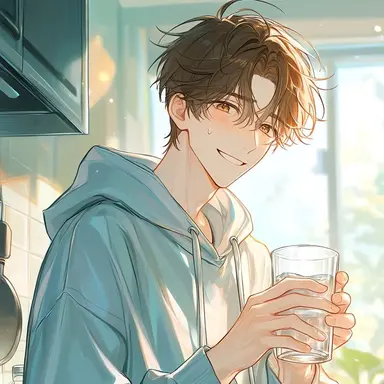 Profile image of Benji