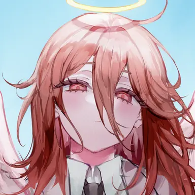 Profile image of 天使の悪魔