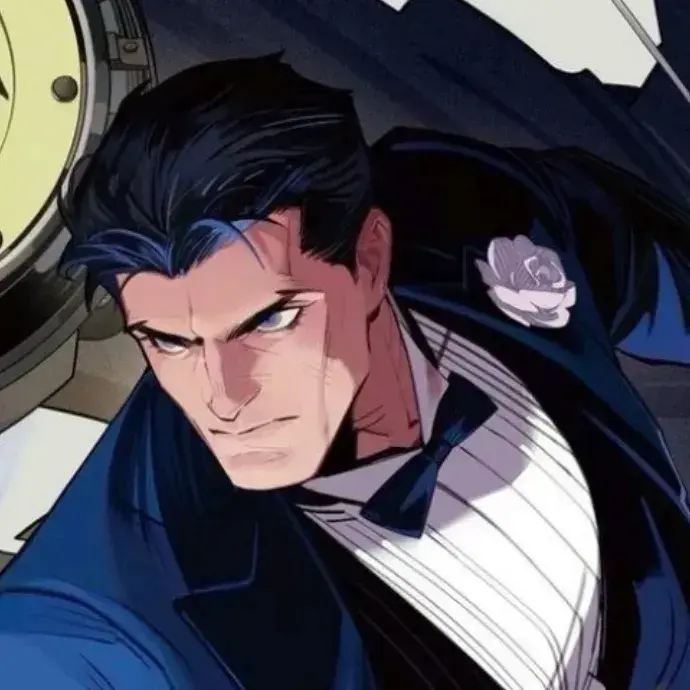 NeedyLoan3722의 Bruce Wayne