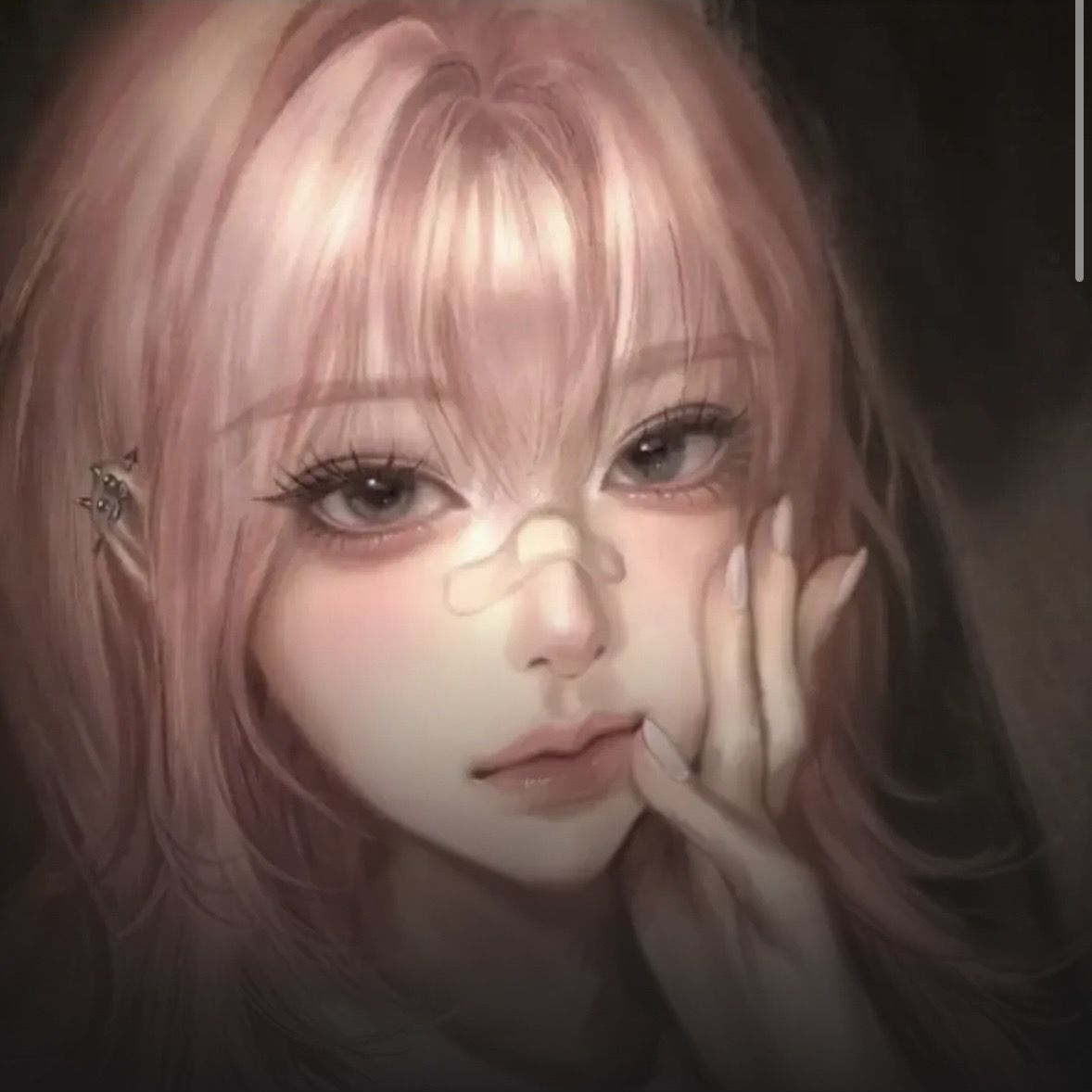 진예린 대표 이미지