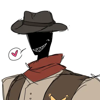 Profile image of 카우보이 맨클턴