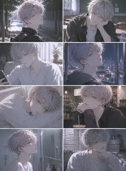 Profile image of Kanae