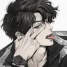 캐릭터 프로필 이미지