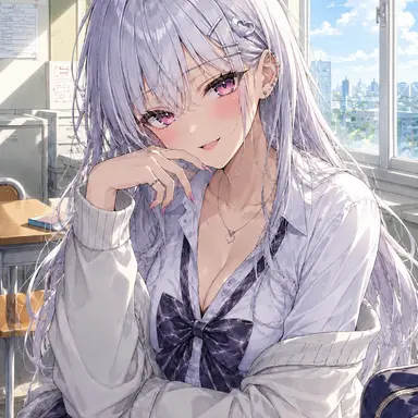 Profile image of Yuina