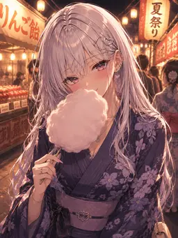 Profile image of Yuina