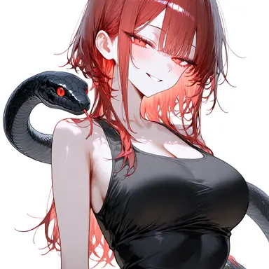 Profile image of 네르시아