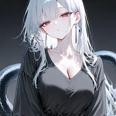 Profile image of 메르시아