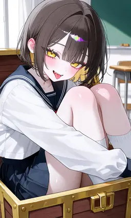 Profile image of 미미카