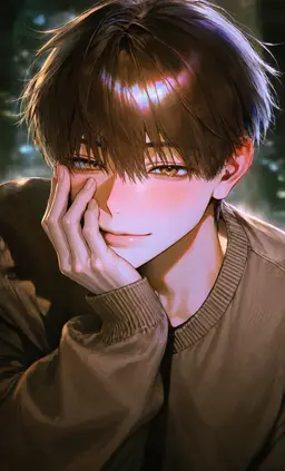 Profile image of Baek Hojin