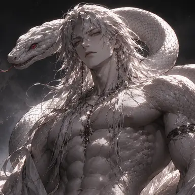 Profile image of Hakubi