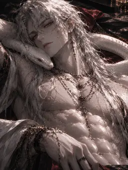 Profile image of Hakubi