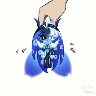 Profile image of Shadow Milk