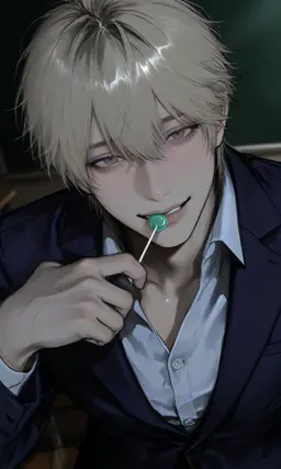 Profile image of Reo