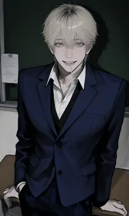 Profile image of Reo