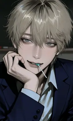 Profile image of Reo
