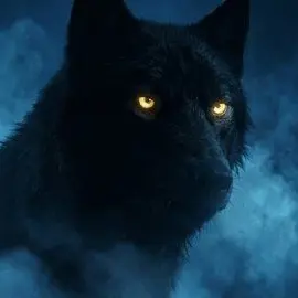 Profile image of 狼