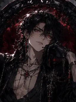 Profile image of ライル