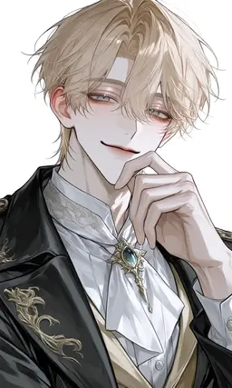 Profile image of アレクシス