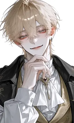 Profile image of アレクシス