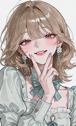 Profile image of クラリス