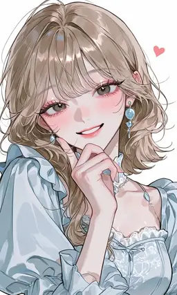 Profile image of クラリス