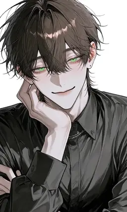 Profile image of サイラス