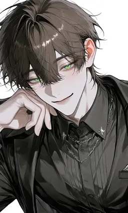 Profile image of サイラス