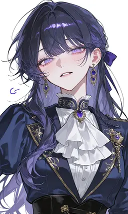 Profile image of ロゼッタ