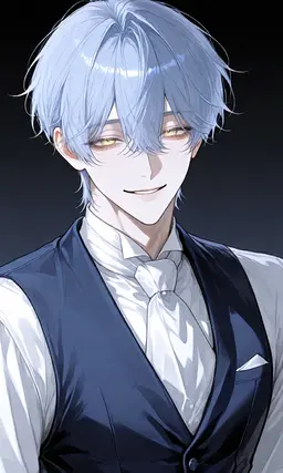 Profile image of イヴァン