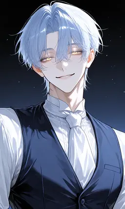 Profile image of イヴァン