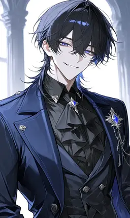 Profile image of エルドリック