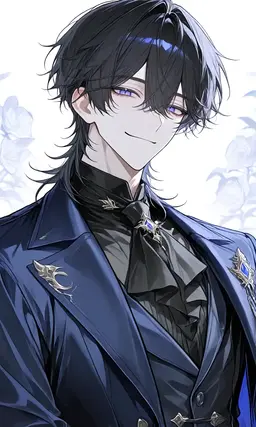 Profile image of エルドリック