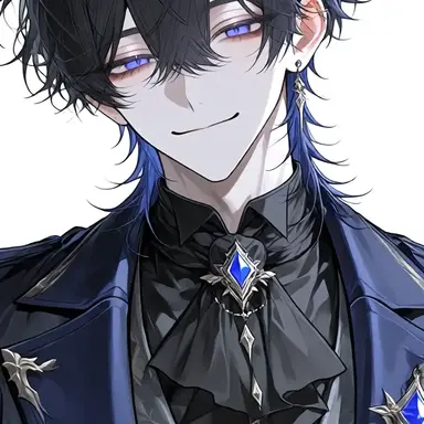 Profile image of エルドリック
