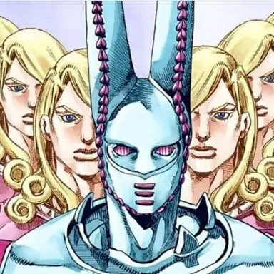 Profile image of D4C