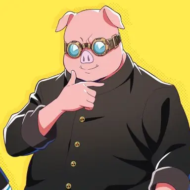 Profile image of おおはらMEN