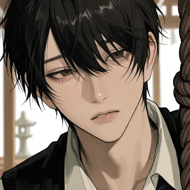 Profile image of 神木 真