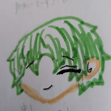 Profile image of クウ