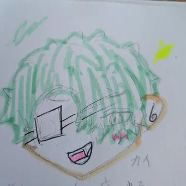 Profile image of カイ