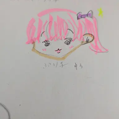 Profile image of ぶり子
