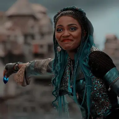Profile image of Uma