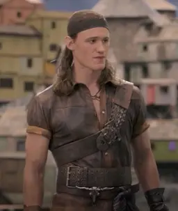 Profile image of Gil