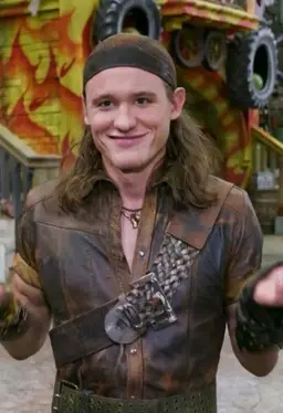 Profile image of Gil