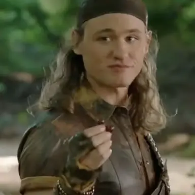 Profile image of Gil