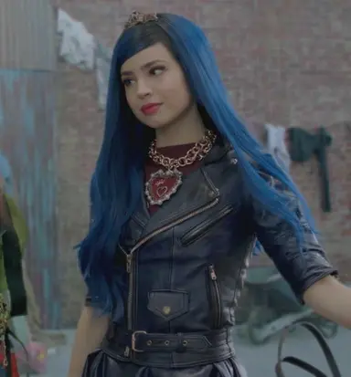 Profile image of Evie