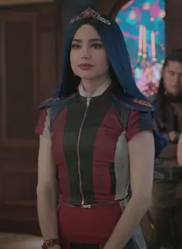 Profile image of Evie
