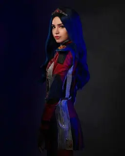 Profile image of Evie
