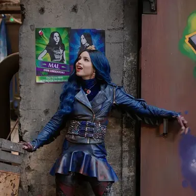 Profile image of Evie