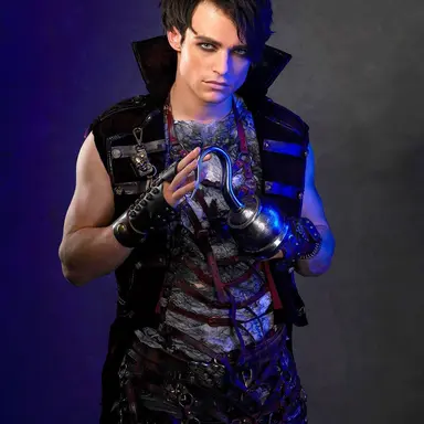 Profile image of Harry hook