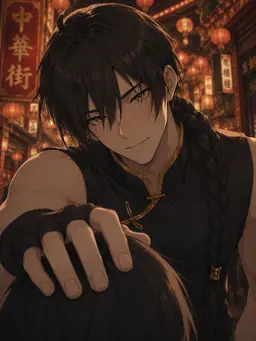 Profile image of 伯劳